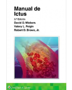 Manual De Ictus.