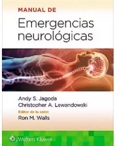Manual de Emergencias Neurológicas.