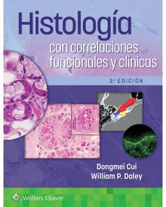 Histología - con Correlaciones Funcionales y Clínicas