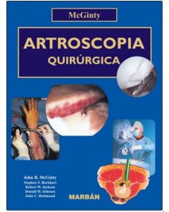 Artroscopia Quirurgica. (Tapa Rustica)