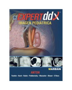 Expert DDX Imagen Pediatrica
