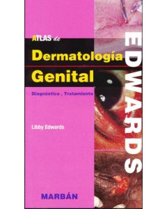Atlas De Dermatología Genital