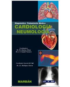 Dtm Cardiología Y Neumología