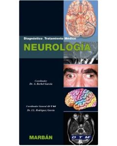 Neurologia‚ Diagnóstico Y Tratamiento Médico
