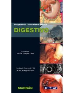 Dtm Digestivo