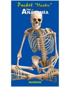 Pocket Master, Atlas De Anatomia