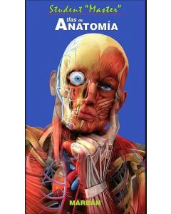 Student Master Atlas De Anatomia