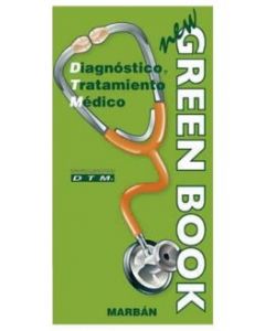 GREEN BOOK: DIAGNOSTICO, TRATAMIENTO MEDICO. (2015).
