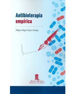 Antibioterapia Empírica