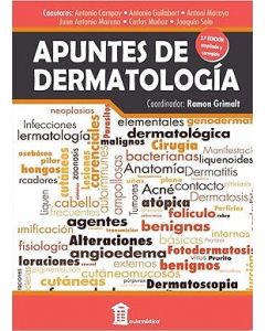Grimalt Apuntes De Dermatología