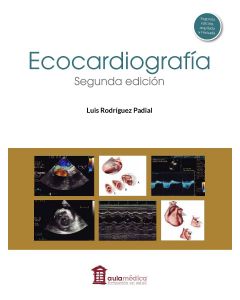 Ecocardiografía 2Ed