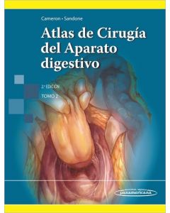 Atlas De Cirugía Del Aparato Digestivo Tomo 2