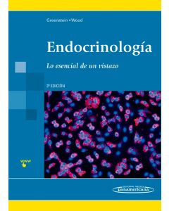 Endocrinología Lo esencial de un vistazo