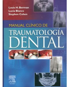 Manual Clínico De Traumatología Dental