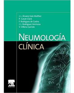 Neumología clínica