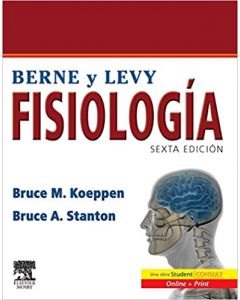 BERNE Y LEVY. Fisiología 6ED