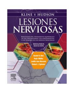 Lesiones Nerviosas.