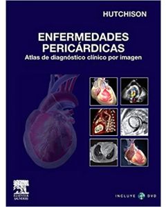 Enfermedades pericárdicas + DVD-ROM (Spanish Edition)