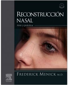 Reconstruccion Nasal (Con Dvd)