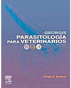 Georgis parasitología para veterinarios .