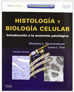 Histologia y biologia celular 3ED