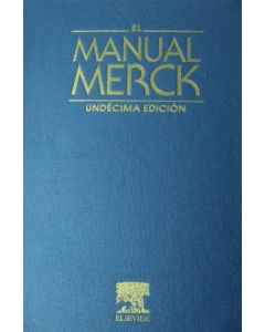 El Manual Merck