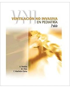 Medina, Ventilacion No Masiva En Pediatria 2 Ed