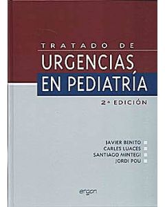Tratado De Urgencias En Pediatria 