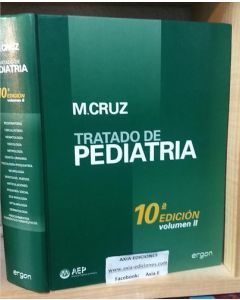 Tratado De Pediatría, 10ª Edición