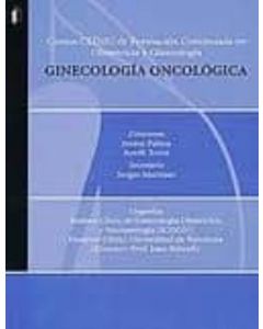 Ginecología Oncológica. Cursos Clínica Formación Continuada Obstetricia