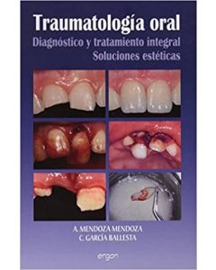 Traumatologia Oral