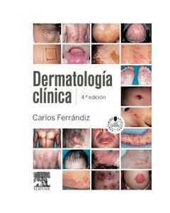 Dermatología clínica .