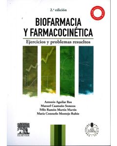 Biofarmacia Y Farmacocinética