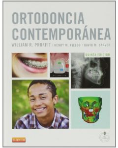 Ortodoncia Contemporánea.