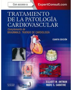 Tratamiento de la Patologia Cardiovascular