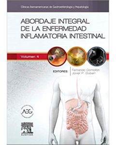 Abordaje integral de la enfermedad inflamatoria intestinal