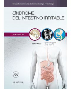 Síndrome Del Intestino Irritable (Clínicas Iberoamericanas De Gastroenterología Y Hepatología, Vol. 8)