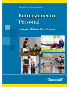 Entrenamiento Personal Guía Para El Desarrollo Profesional