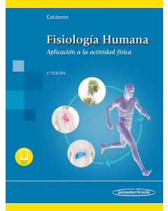 Fisiología Humana Aplicación A Incluye Ebook