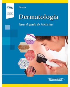 Dermatología (Incluye Acceso A Eva® Experiencia Virtual De Aprendizaje)
