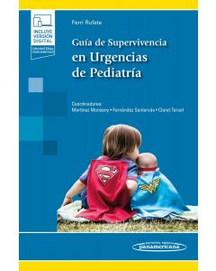 Guía De Supervivencia En Urgencias De Pediatría