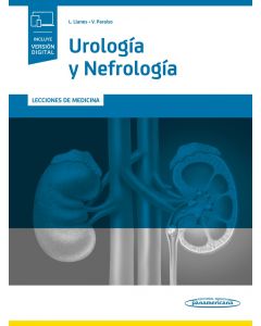 Urología y Nefrología. Lecciones de Medicina (Incluye Versión Digital)
