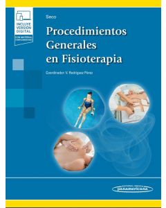 Procedimientos Generales en Fisioterapia. Incluye Versión Digital.