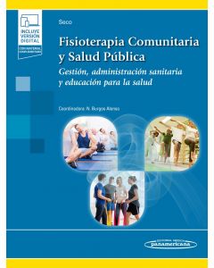 Fisioterapia Comunitaria y Salud Pública
