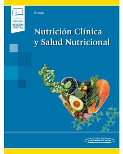 Nutrición Clínica y Salud Nutricional