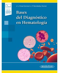 Bases Del Diagnóstico En Hematología