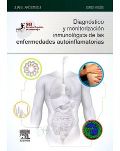 Diagnóstico Y Monitorización Inmunológica De Las Enfermedades Autoinflamatorias