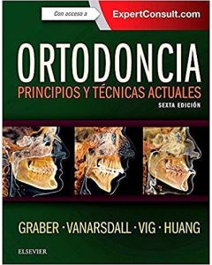 Ortodoncia Principios Y Técnicas Actuales .