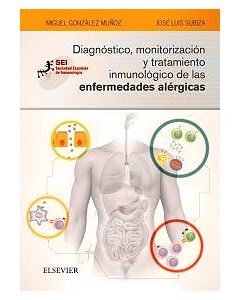 Diagnóstico, Monitorización Y Tratamiento Inmunológico De Las Enfermedades Alérgicas