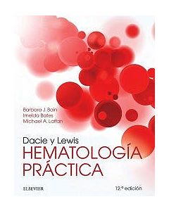 Dacie Y Lewis Hematología Práctica